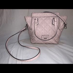 Guess purse